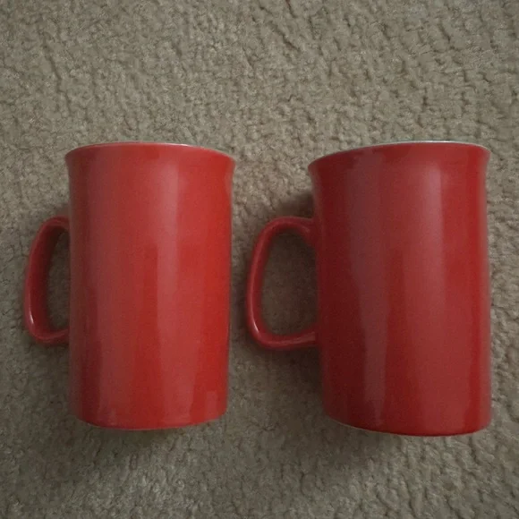Starbucks mugs bundle of 2‎ nwot - Picture 3 of 4